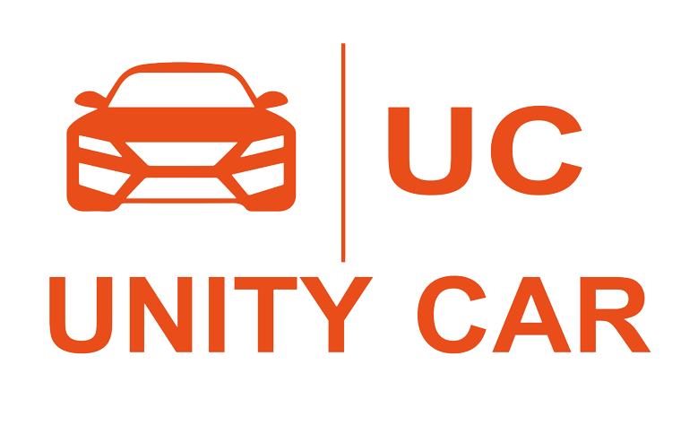 Unity Car