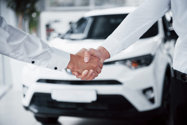 Simplifier la location de voiture avec UNITYCAR : Plus besoin de caution bancaire !