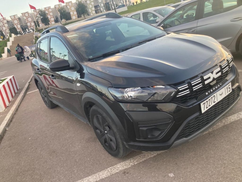 Dacia Logan-2024