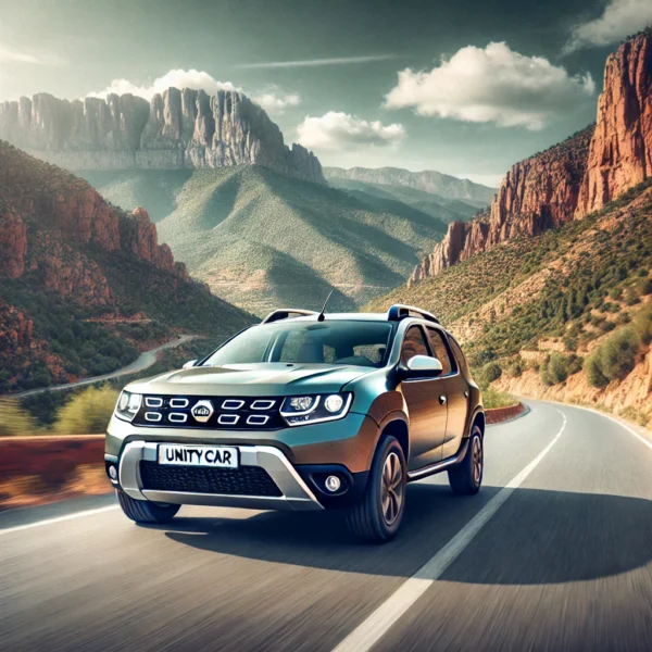 Conseils pour choisir la voiture idéale pour un road trip au Maroc