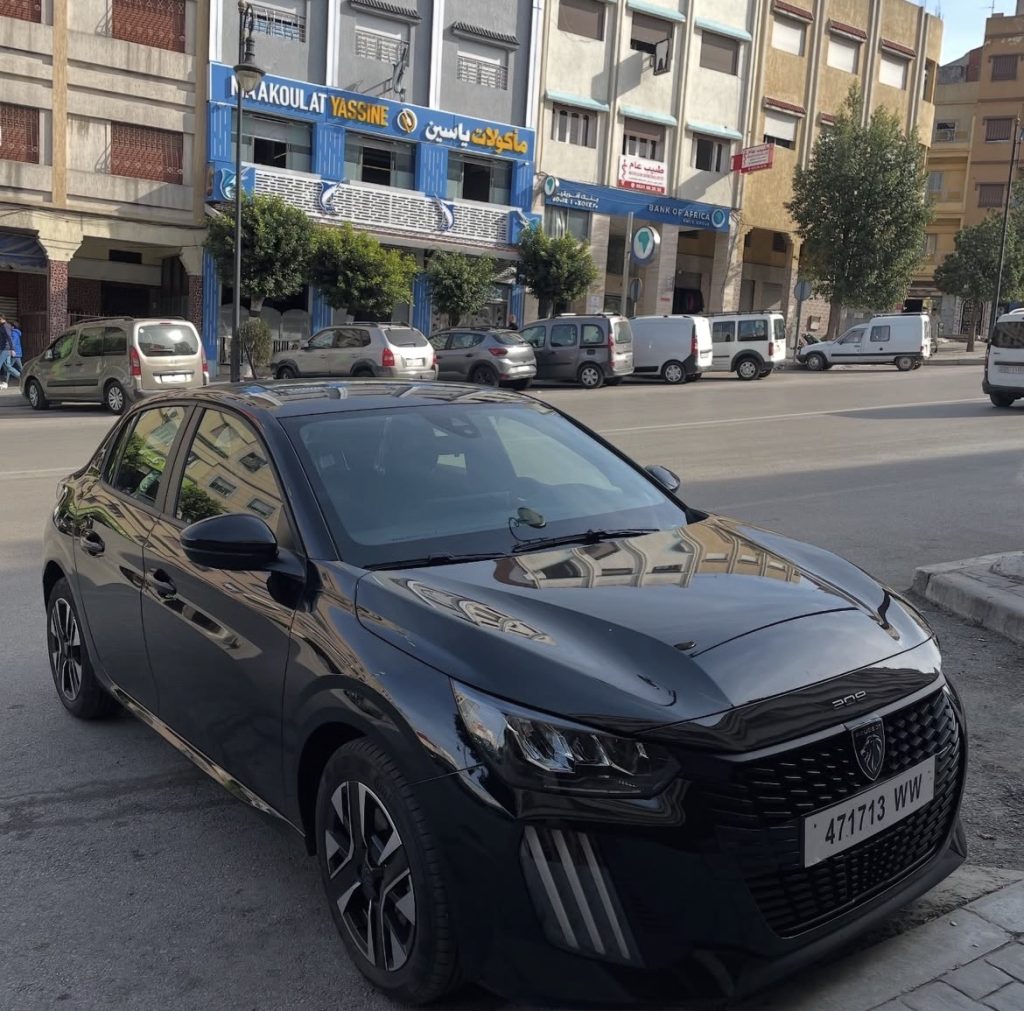 Peugeot 208_Hybrid